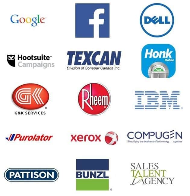 Logo - Companies