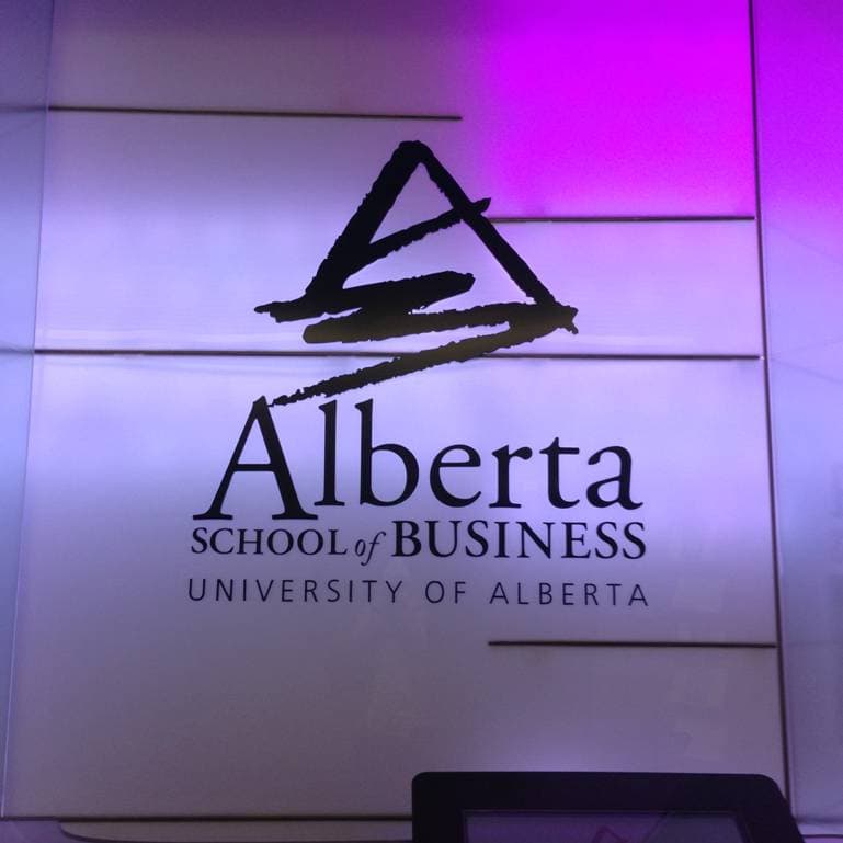 University of Alberta