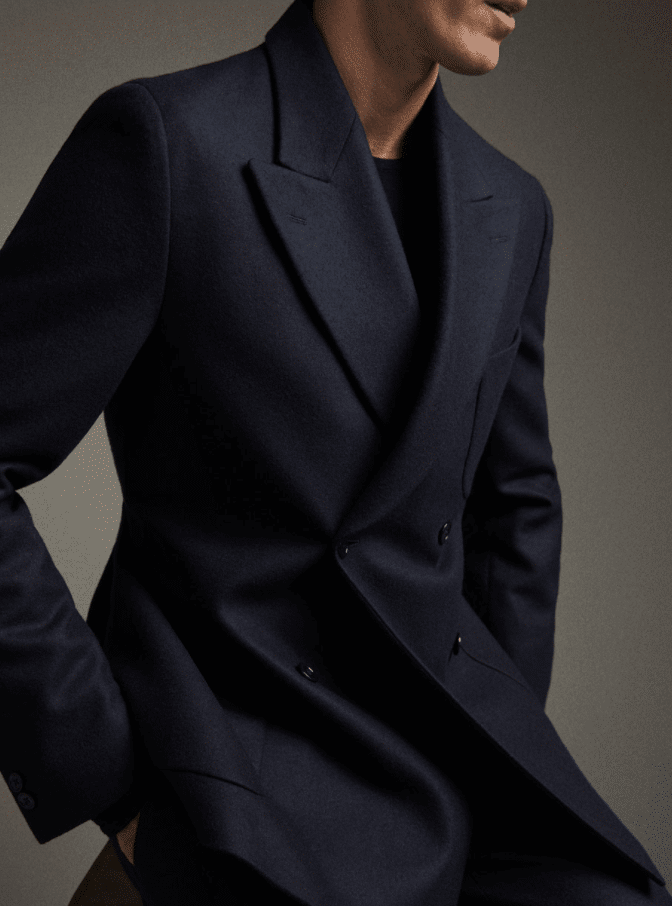 5 menswear looks to upgrade your office wardrobe for fall | Sales ...