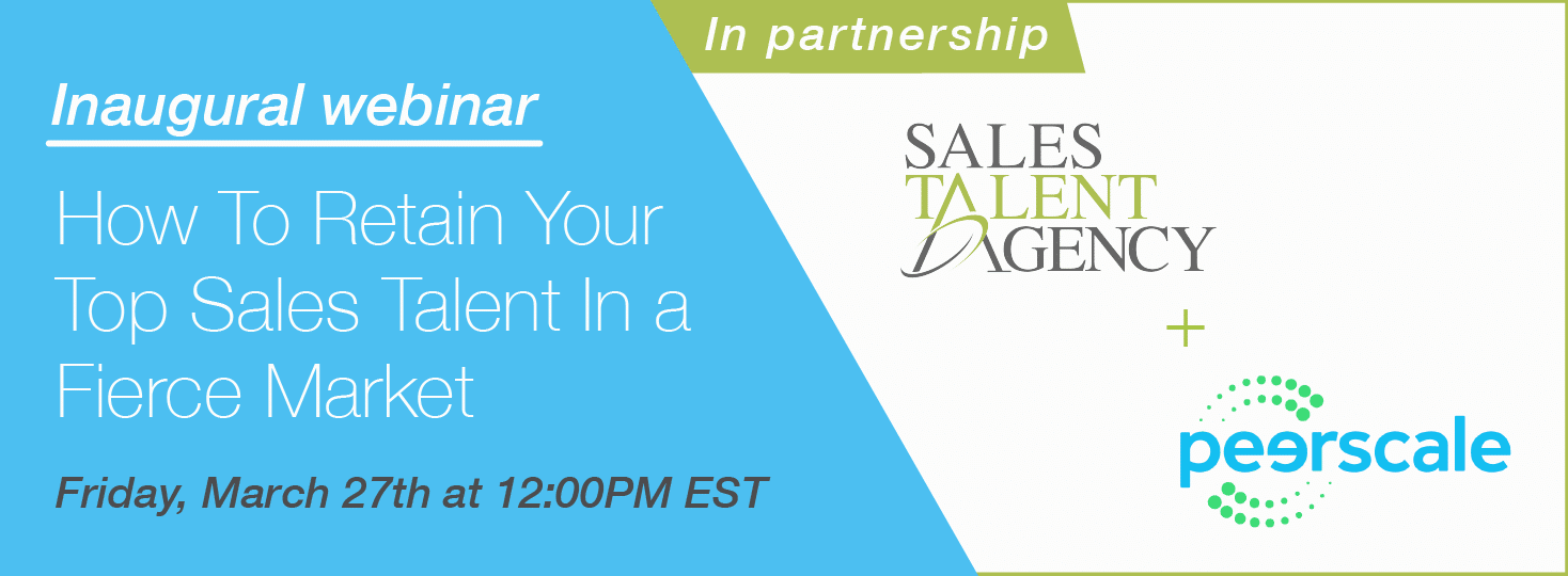 Inaugural Webinar
